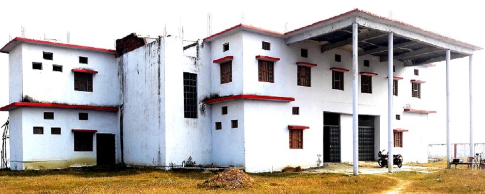 HALFAL MAHAVIDYALAYA,JALALPUR,KHADEHARA,CHANDAULI  (U.P.)	