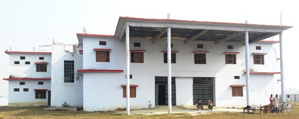 HALFAL MAHAVIDYALAYA,JALALPUR,KHADEHARA,CHANDAULI  (U.P.)